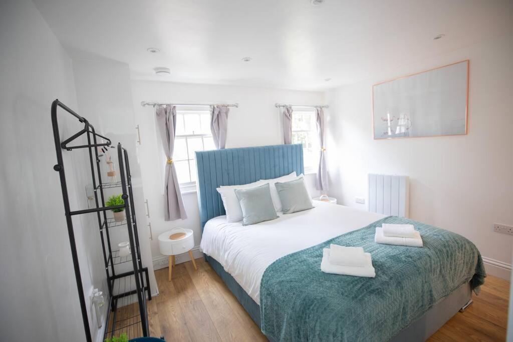 Perfect Location 4Bed 2 Bath Spacious Apartment London Exterior foto