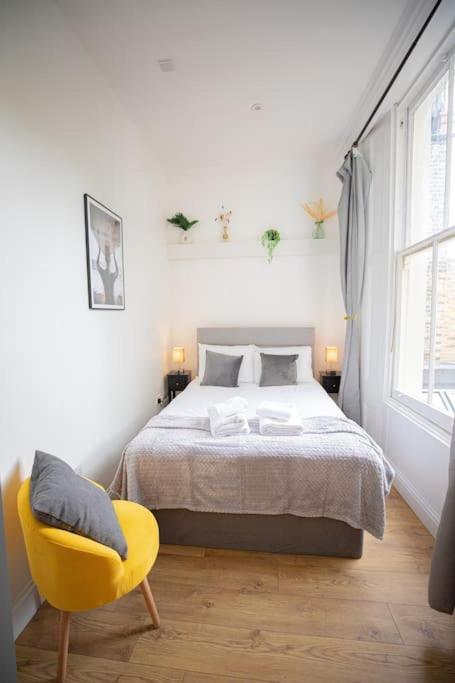 Perfect Location 4Bed 2 Bath Spacious Apartment London Exterior foto