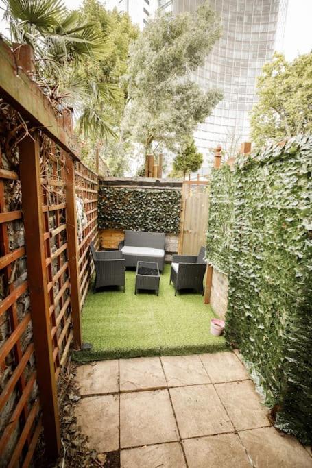 Perfect Location 4Bed 2 Bath Spacious Apartment London Exterior foto